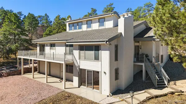 485 W Woodmen Road, Colorado Springs, CO 80919