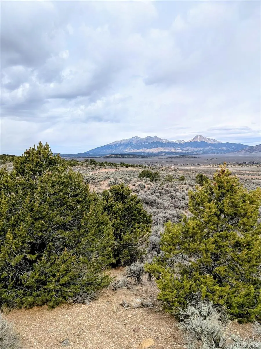 Lot 3589 Freylinghuysen Road, Fort Garland, CO 81133 - #1