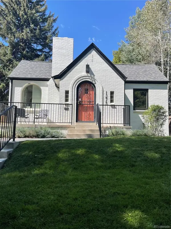 1275 S Columbine Street, Denver, CO 80210