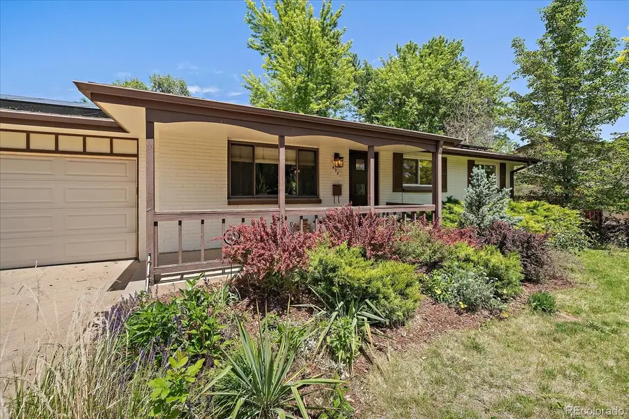 4981 W Tufts Avenue, Denver, CO 80236 - #3