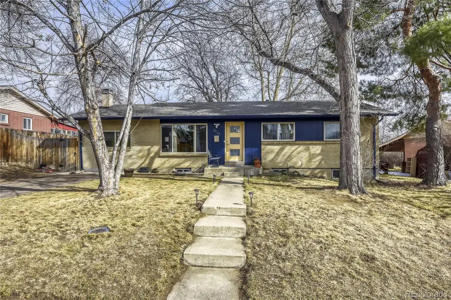 2924 S Zurich Court, Denver, CO 80236 - #2