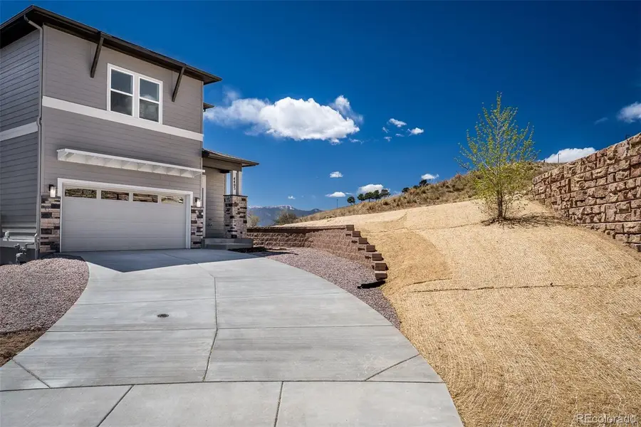 4405 Peak Crest View, Colorado Springs, CO 80918 - #2