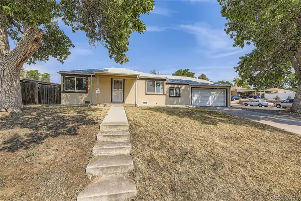 2601 W Arkansas Avenue, Denver, CO 80219