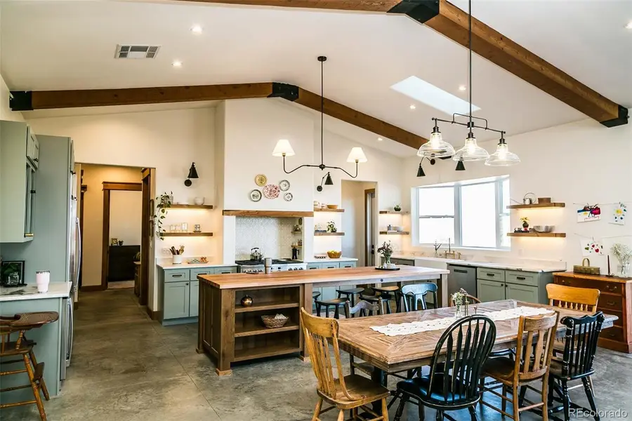 1080 Pronghorn Trail, Del Norte, CO 81132 - #2