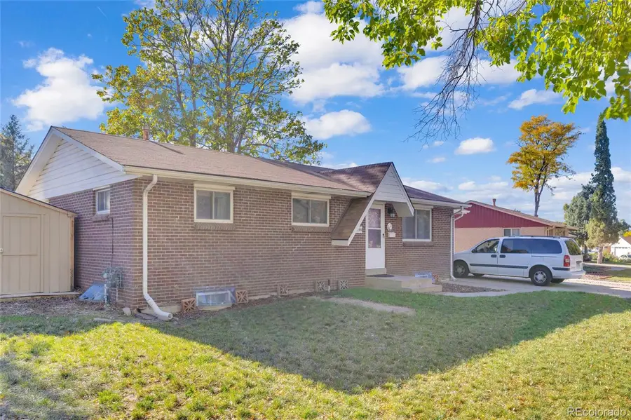 12446 E Alaska Place, Aurora, CO 80012 - Image #3