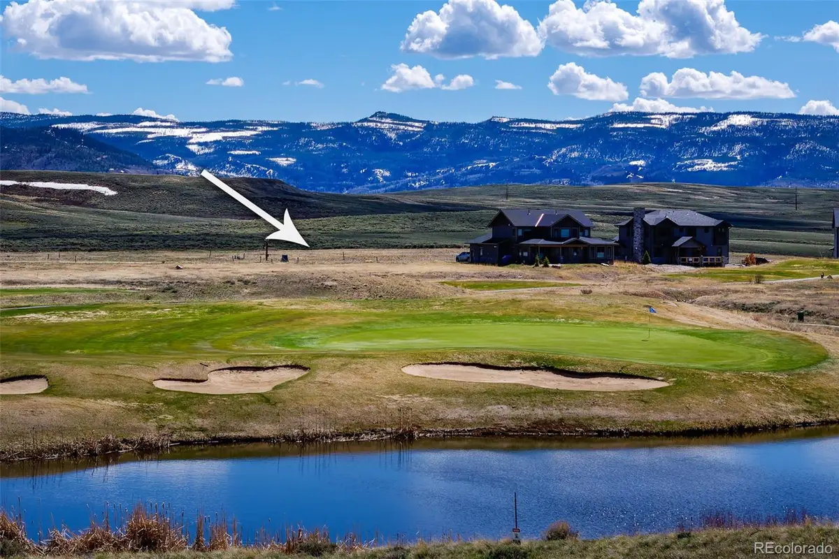 700 Buckhorn Drive, Granby, CO 80446 - #1