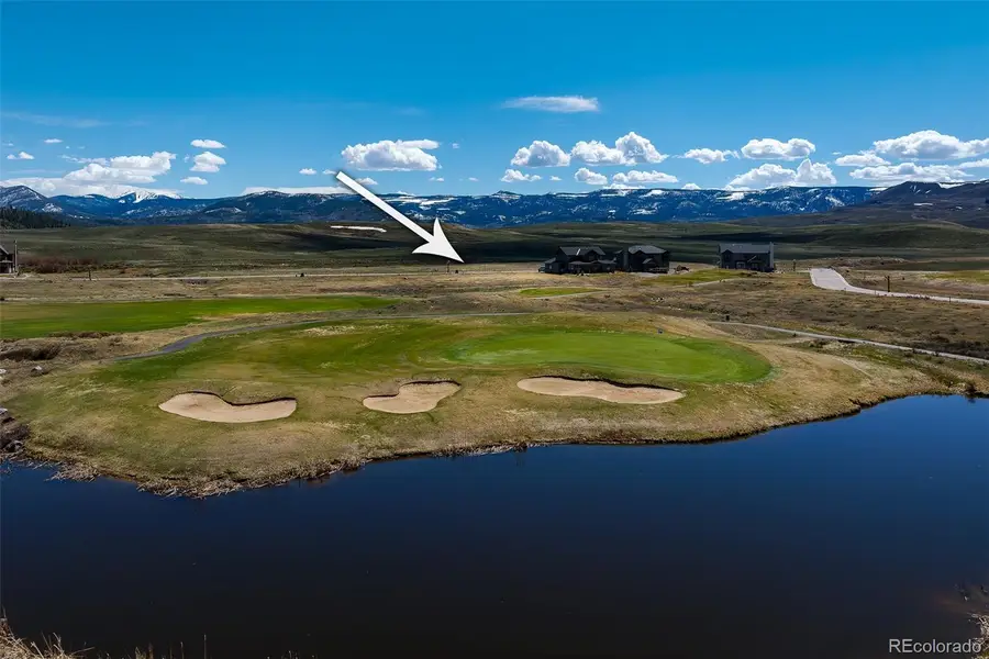 700 Buckhorn Drive, Granby, CO 80446 - #2