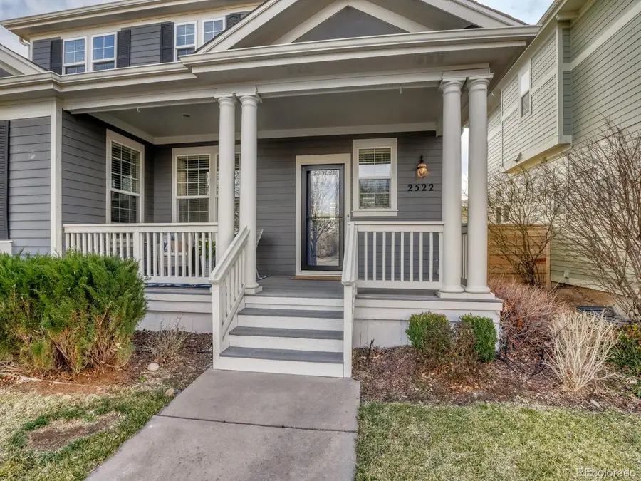 2522 N Xenia Street, Denver, CO 80238 - #3