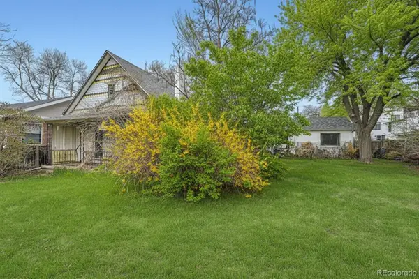 1824 S Logan Street, Denver, CO 80210