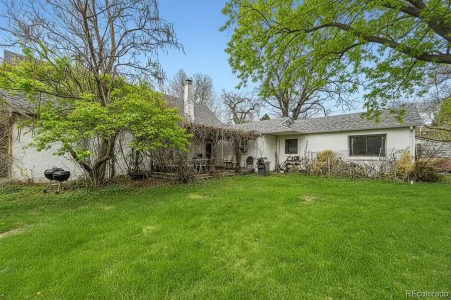 1824 S Logan Street, Denver, CO 80210 - #2