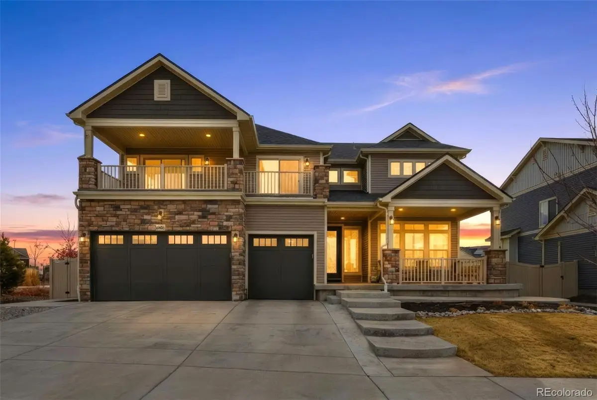 20800 E Beekman Place, Denver, CO 80249 - #1