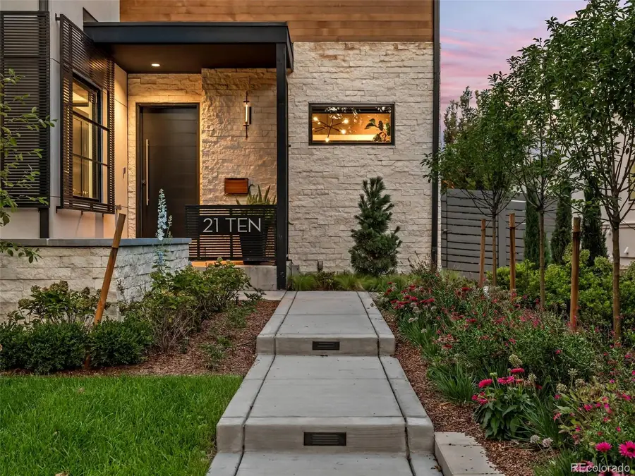 2110 S Cook Street, Denver, CO 80210 - #3