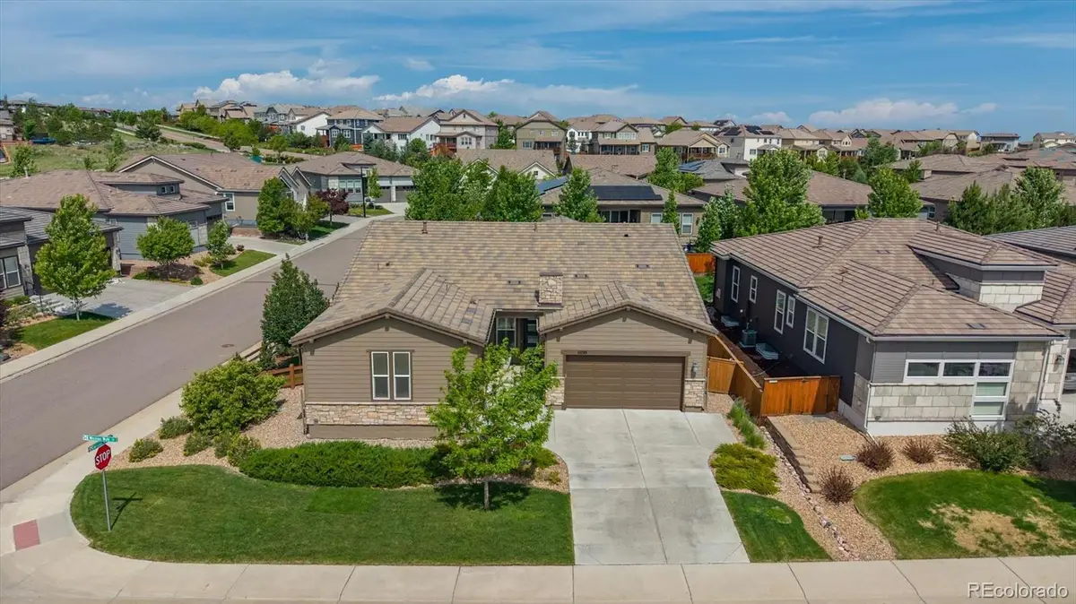 11299 Mission Walk Street, Parker, CO 80134 - #1