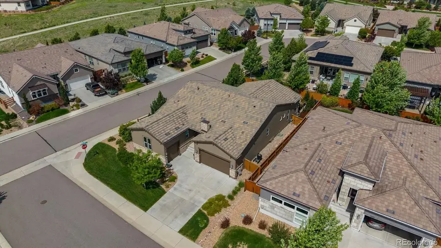 11299 Mission Walk Street, Parker, CO 80134 - #2