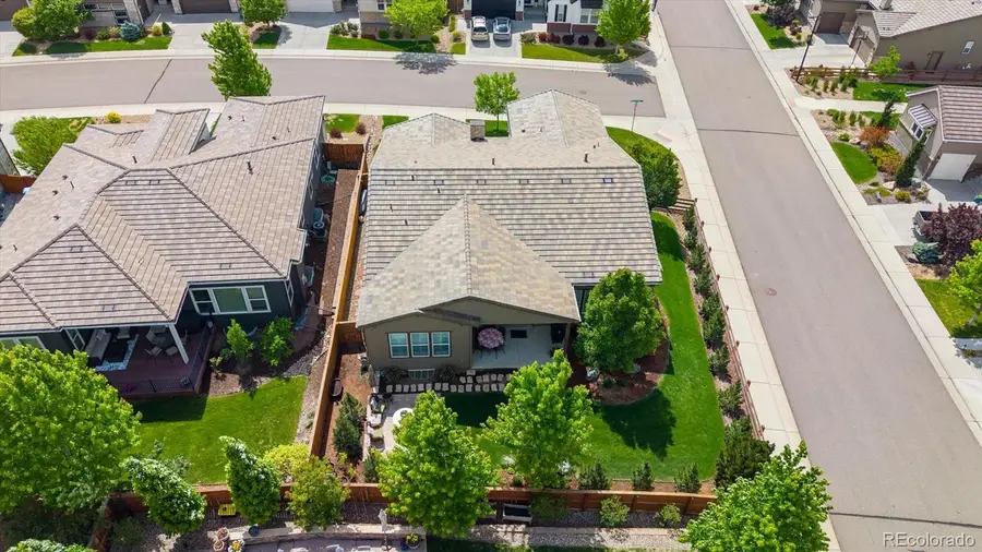 11299 Mission Walk Street, Parker, CO 80134 - #3