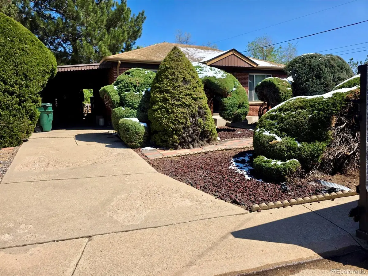 10444 Franklin Way, Northglenn, CO 80233 - #1