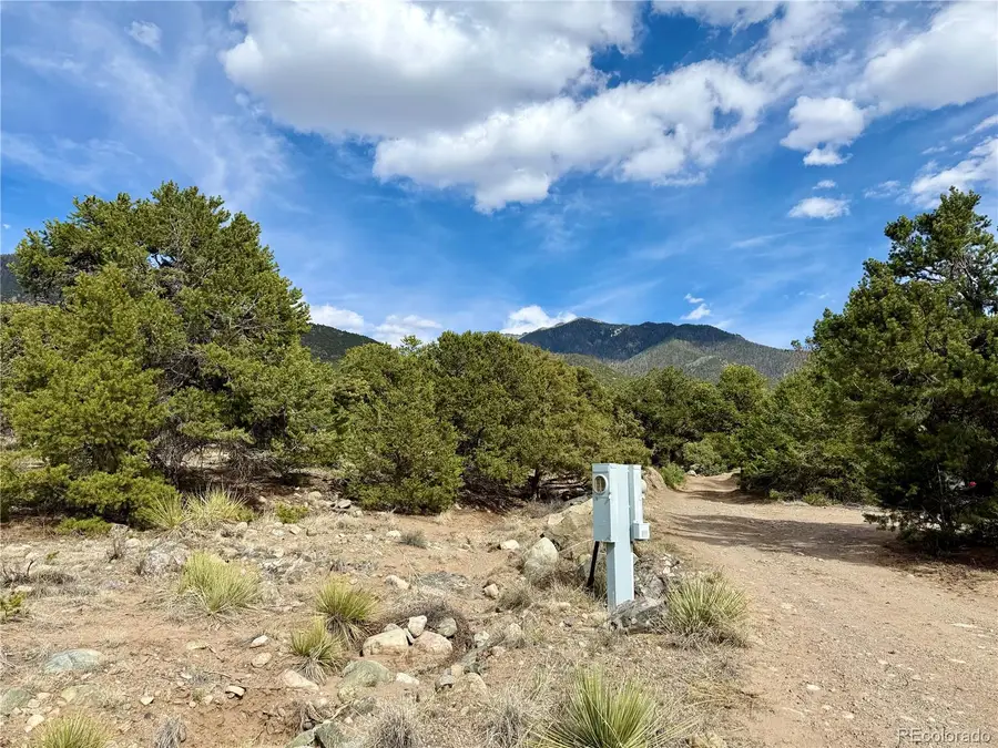 3503 N Bivouac Overlook, Crestone, CO 81131 - #2