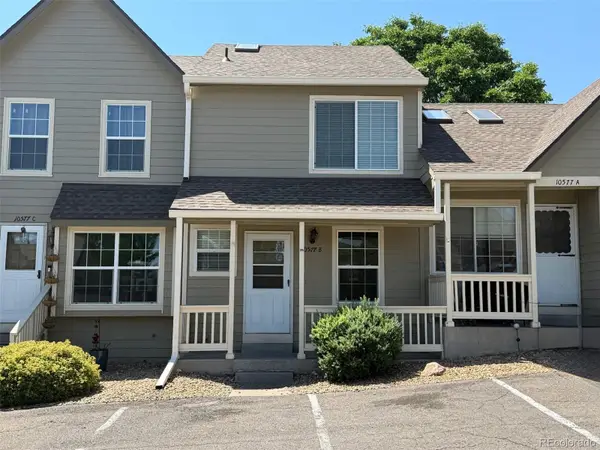 10577 W Maplewood Drive #B, Littleton, CO 80127