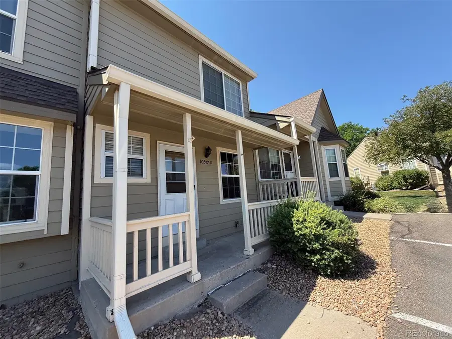 10577 W Maplewood Drive #B, Littleton, CO 80127 - #2