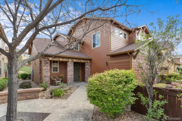 10624 Clearview Lane, Highlands Ranch, CO 80126