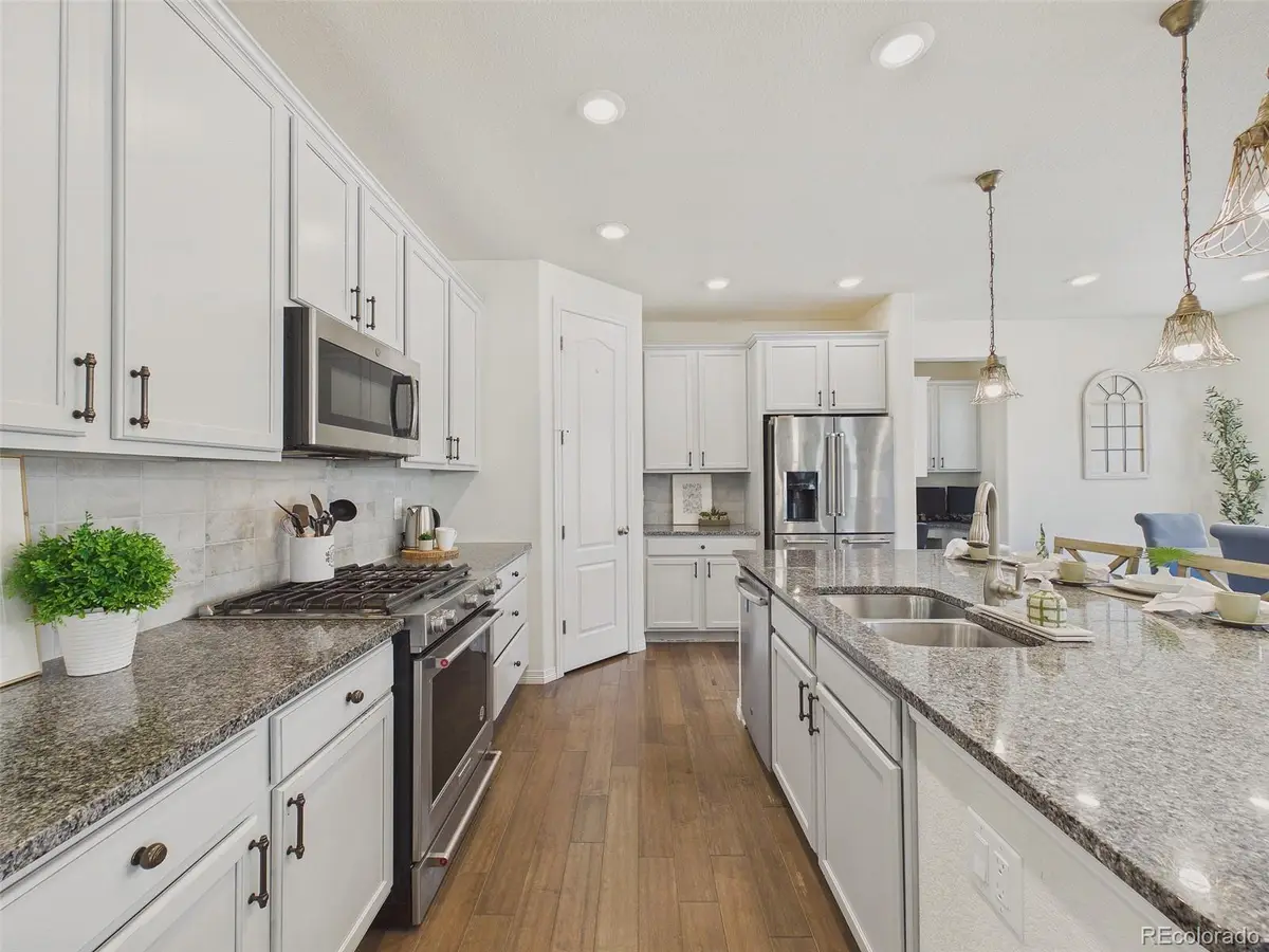 19011 W 84th Avenue, Arvada, CO 80007 - #1