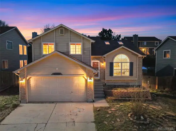 6095 Breeze Court, Colorado Springs, CO 80918