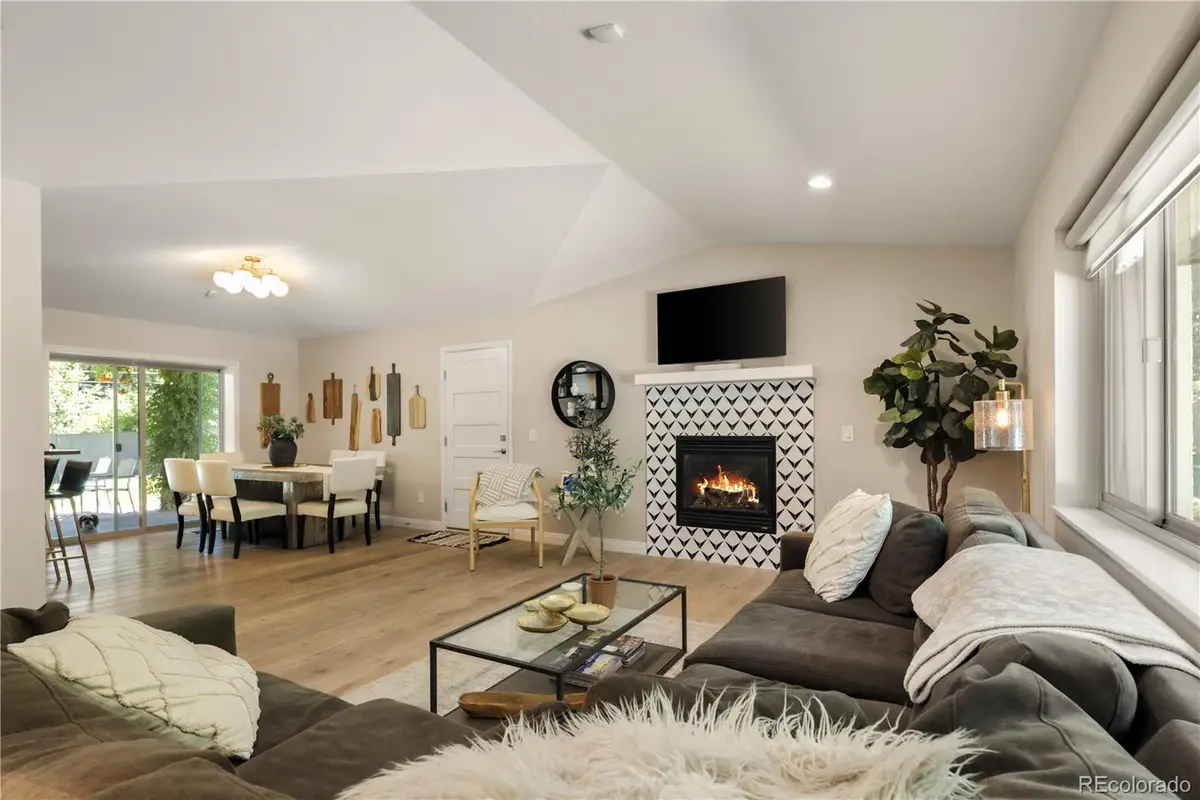 556 S Garfield, Denver, CO 80209 - #1