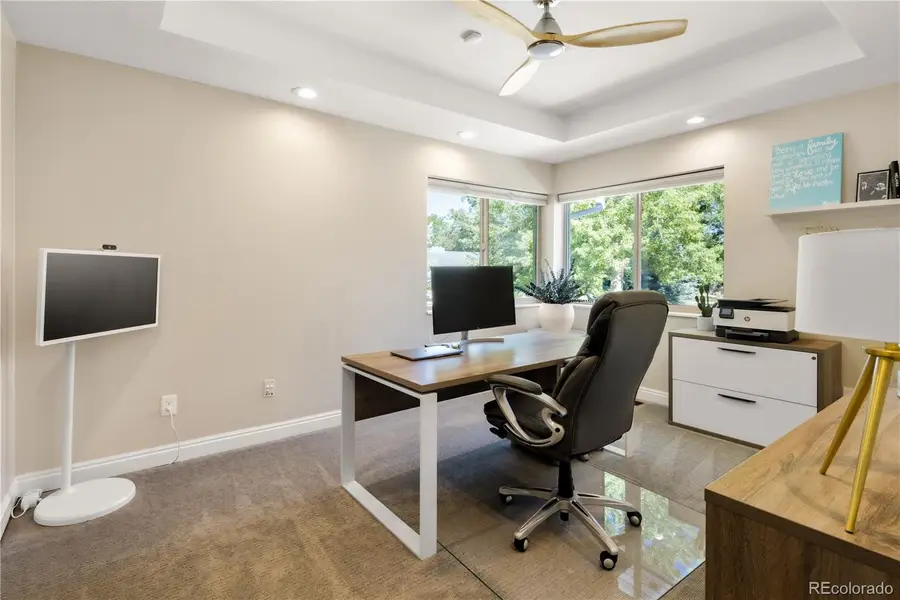 556 S Garfield, Denver, CO 80209 - #2