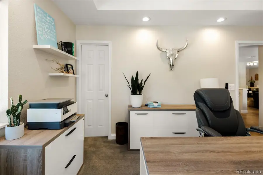 556 S Garfield, Denver, CO 80209 - #3