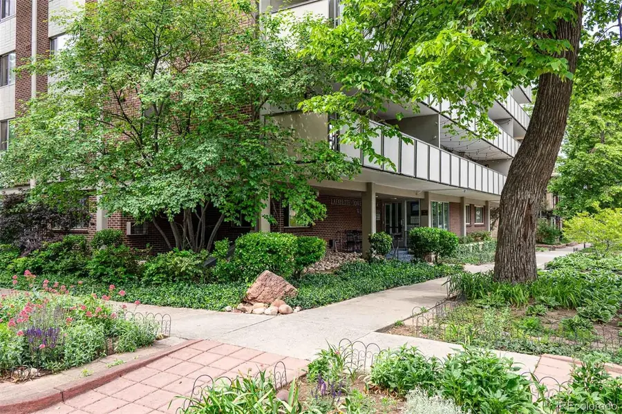 1085 N Lafayette Street #703, Denver, CO 80218 - #2