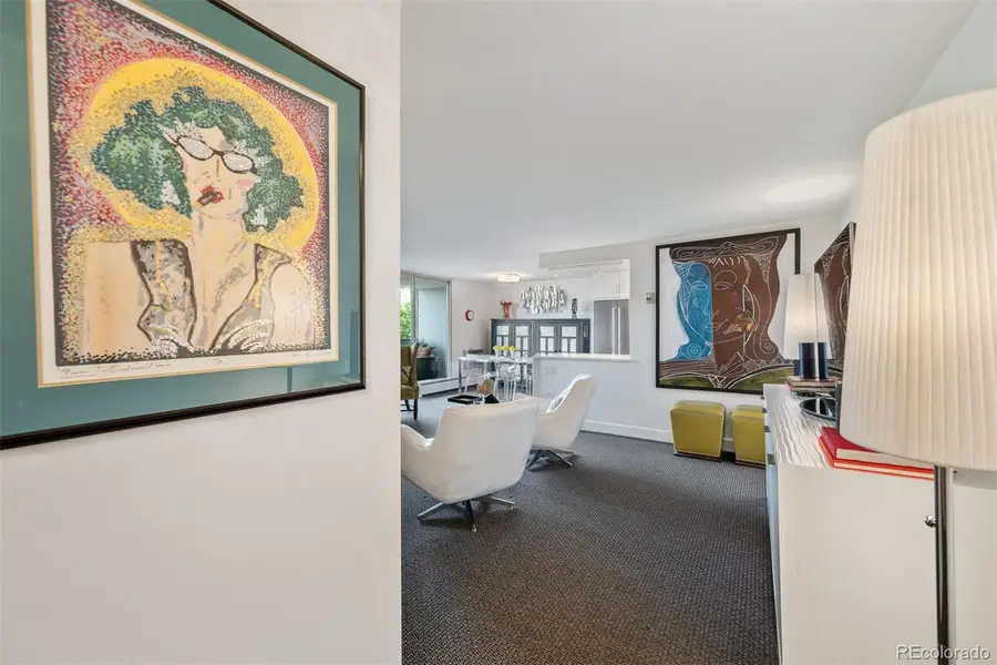 1085 N Lafayette Street #703, Denver, CO 80218 - #3