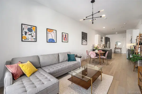 2550 Lawrence Street #RB303, Denver, CO 80205