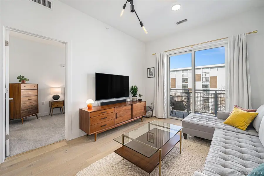 2550 Lawrence Street #RB303, Denver, CO 80205 - #2