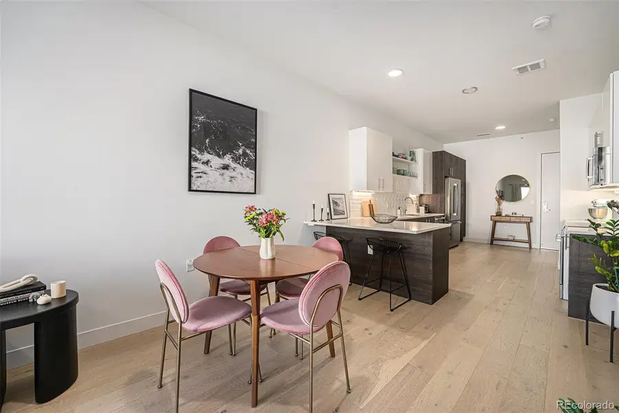 2550 Lawrence Street #RB303, Denver, CO 80205 - #3