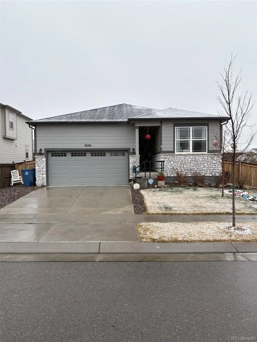 9230 Sedalia Street, Commerce City, CO 80022 - Image #1