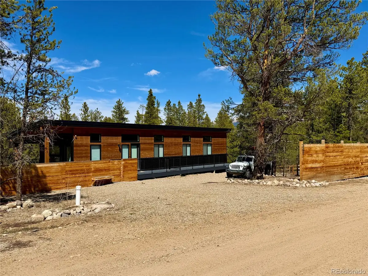 341 Cedar Drive, Leadville, CO 80461 - #1