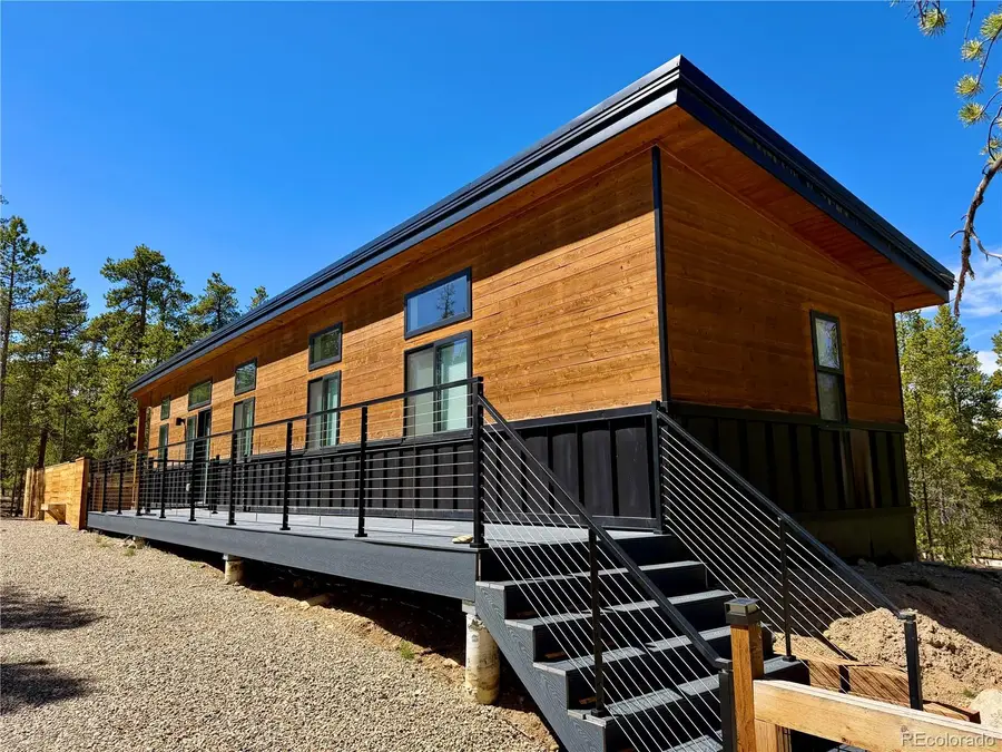 341 Cedar Drive, Leadville, CO 80461 - #2