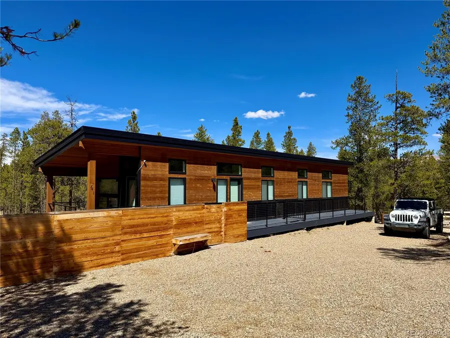 341 Cedar Drive, Leadville, CO 80461 - #3
