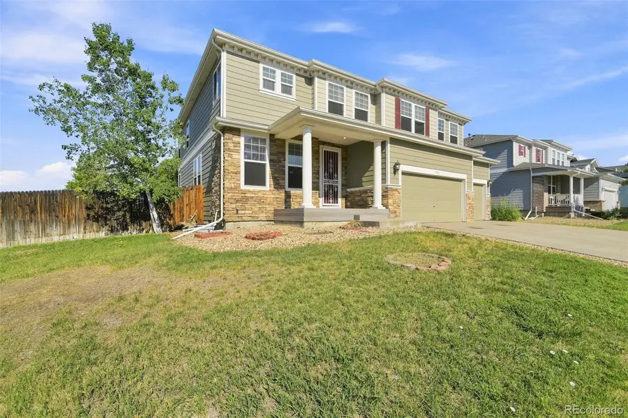 13701 Leyden Street, Brighton, CO 80602 - #3