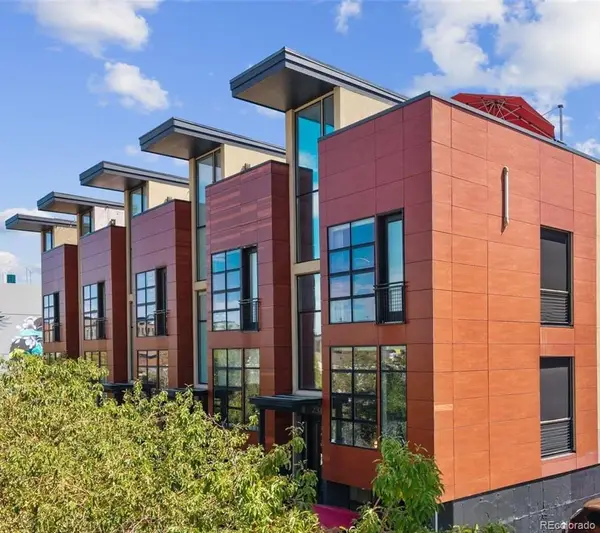 2312 Curtis Street, Denver, CO 80205