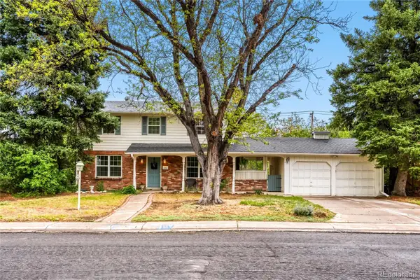 3320 S Locust Street, Denver, CO 80222