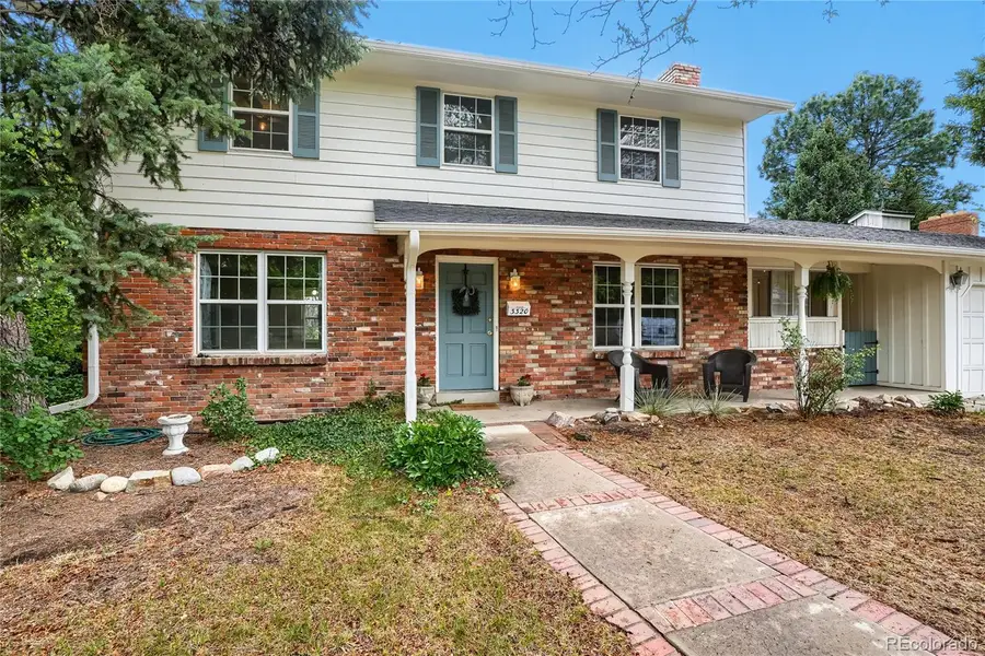3320 S Locust Street, Denver, CO 80222 - #2