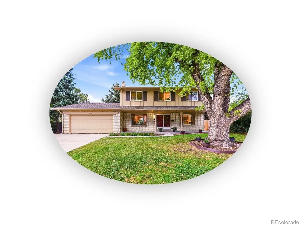 7300 S Syracuse, Centennial, CO 80112 - #1