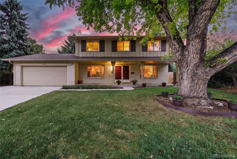 7300 S Syracuse, Centennial, CO 80112 - #2