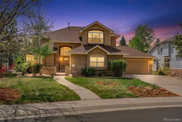 6493 S Sedalia Street, Aurora, CO 80016