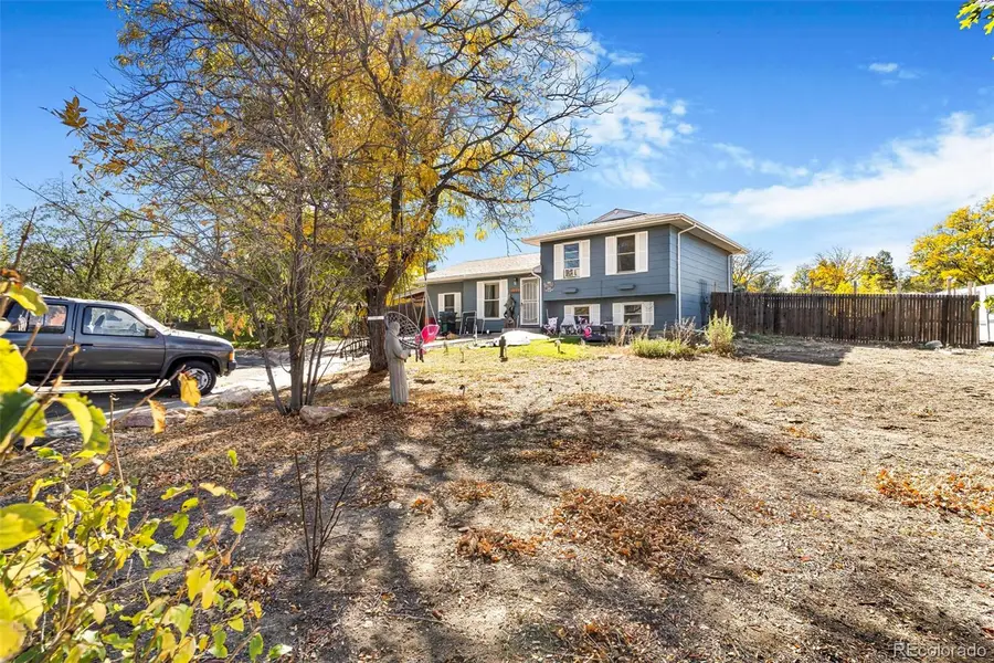 1444 S Helena Circle, Aurora, CO 80017 - #3