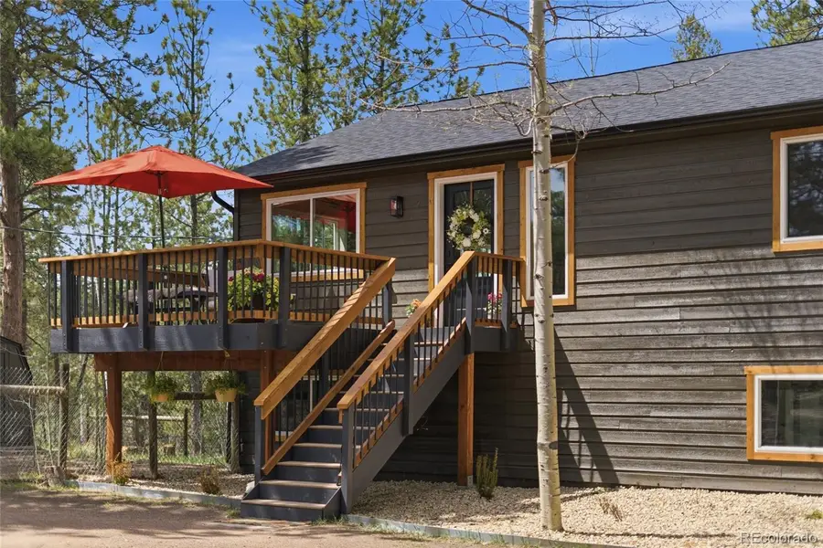 33691 Nova Road, Pine, CO 80470 - #2