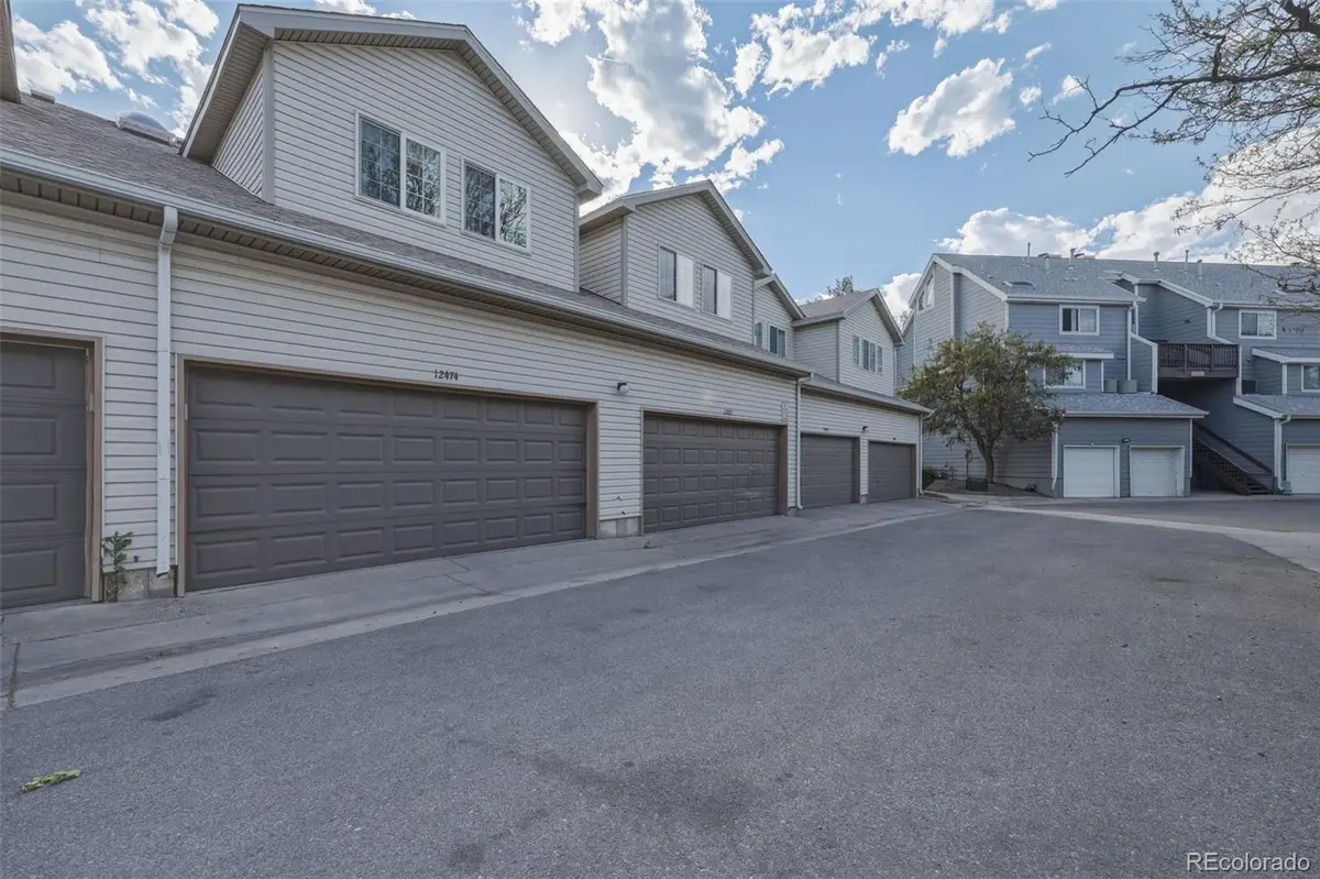 12474 E Tennessee Circle, Aurora, CO 80012 - #1