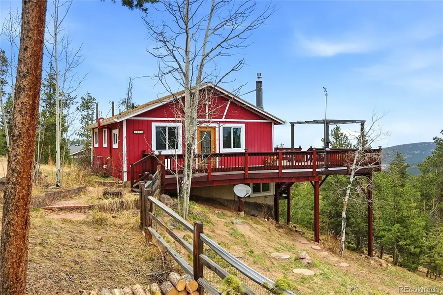 6928 Weasel Way, Evergreen, CO 80439 - #3