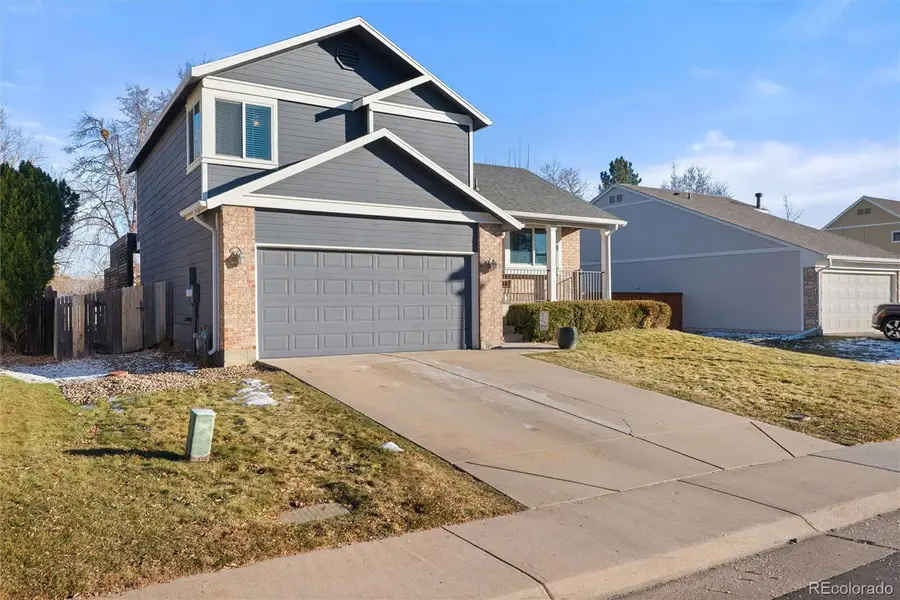 5546 S Simms Way, Littleton, CO 80127 - Image #2